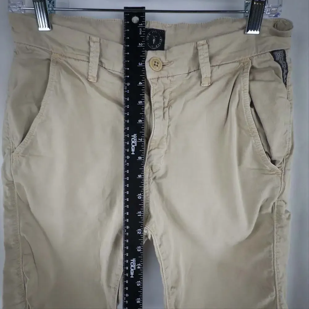 Relwen Flyweight Flex Short in British Khaki